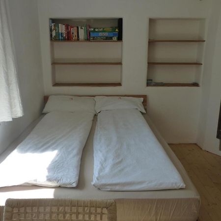 Gars Apartment Am Innradweg מראה חיצוני תמונה