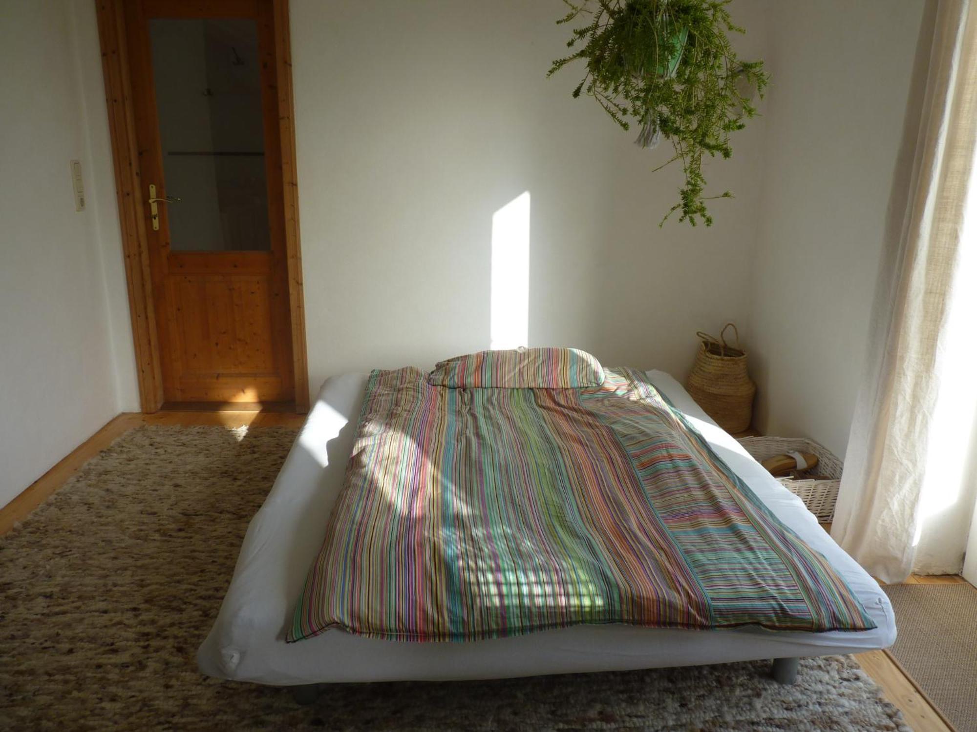 Gars Apartment Am Innradweg מראה חיצוני תמונה