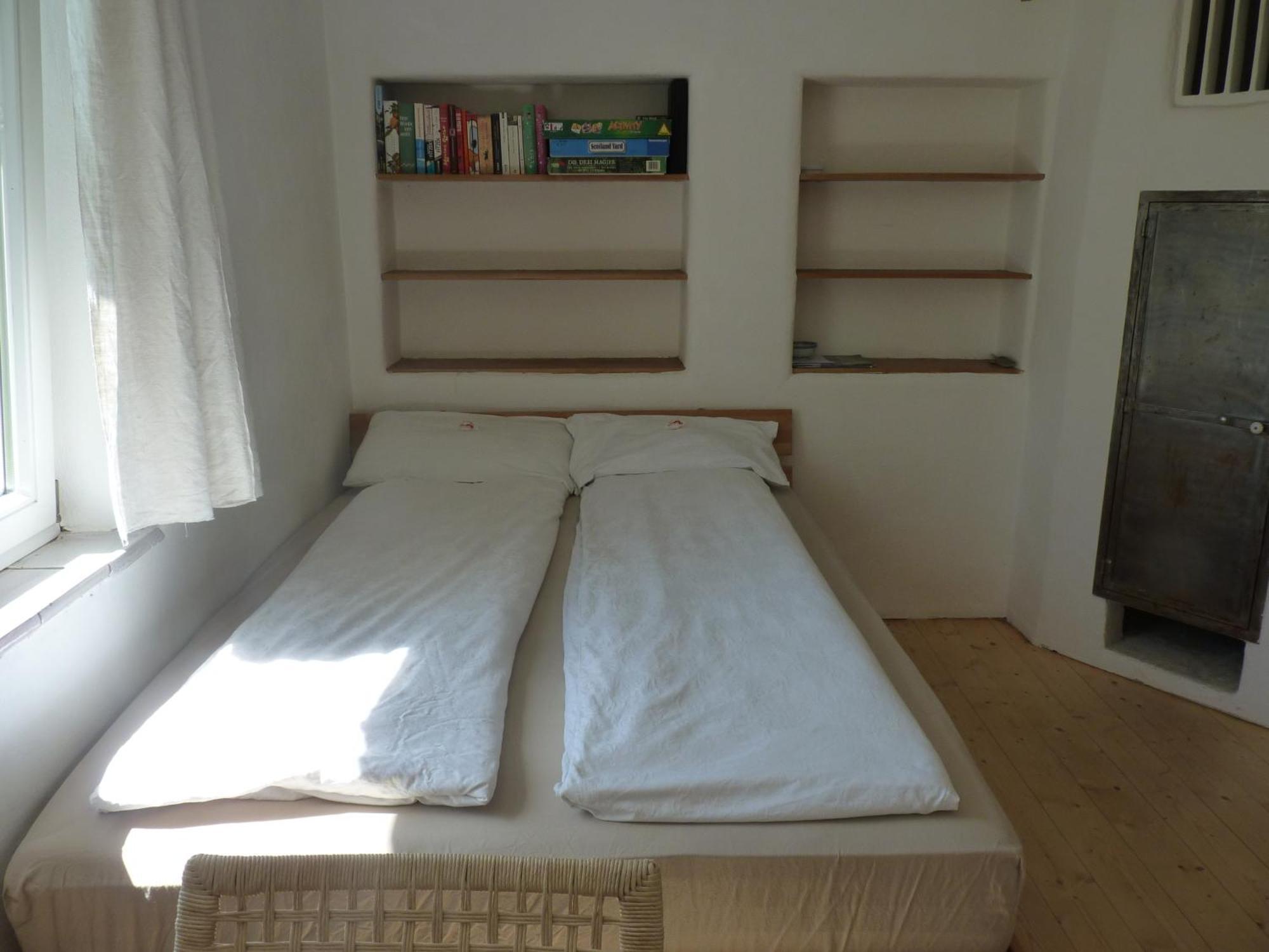 Gars Apartment Am Innradweg מראה חיצוני תמונה