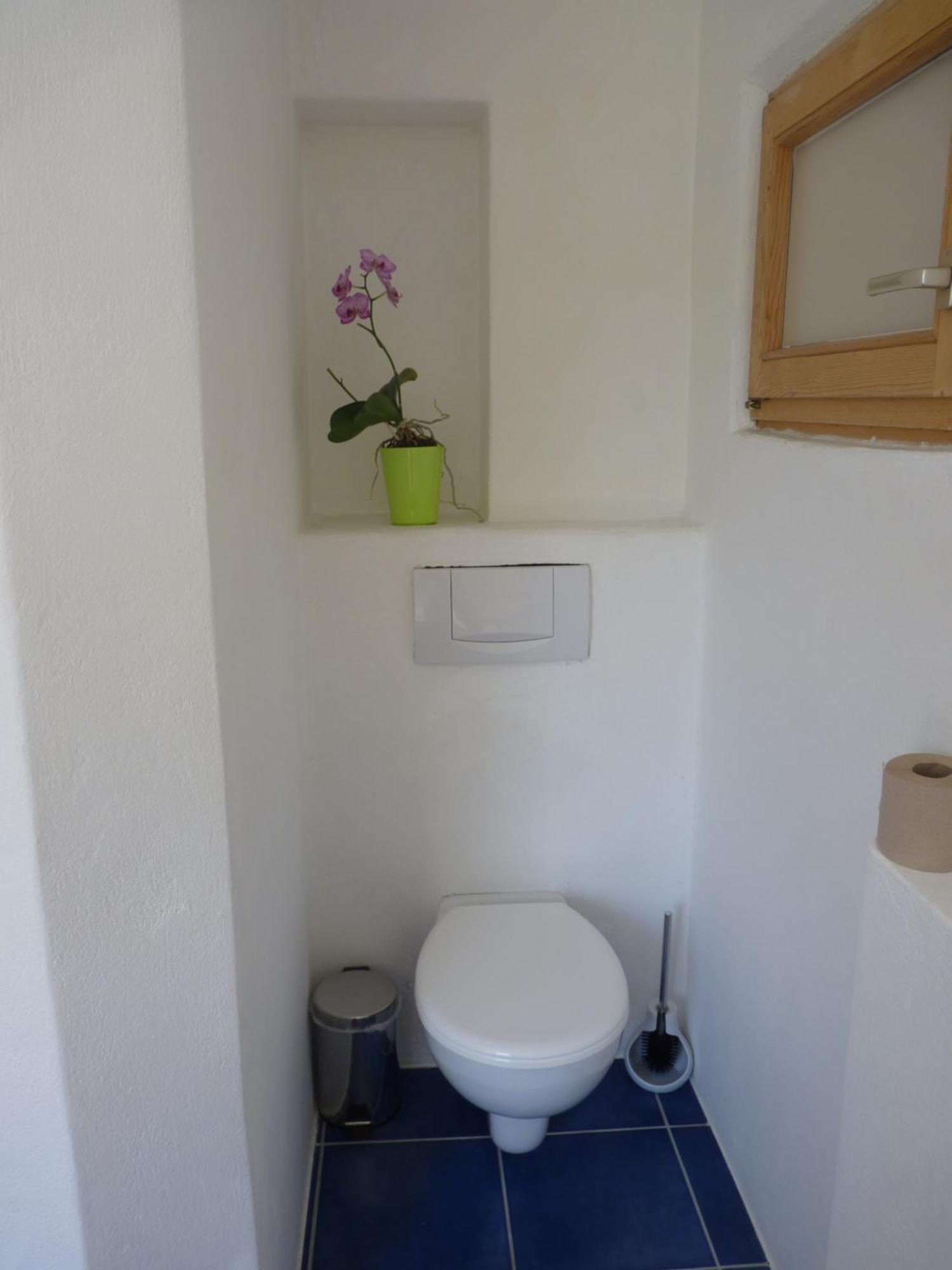 Gars Apartment Am Innradweg מראה חיצוני תמונה