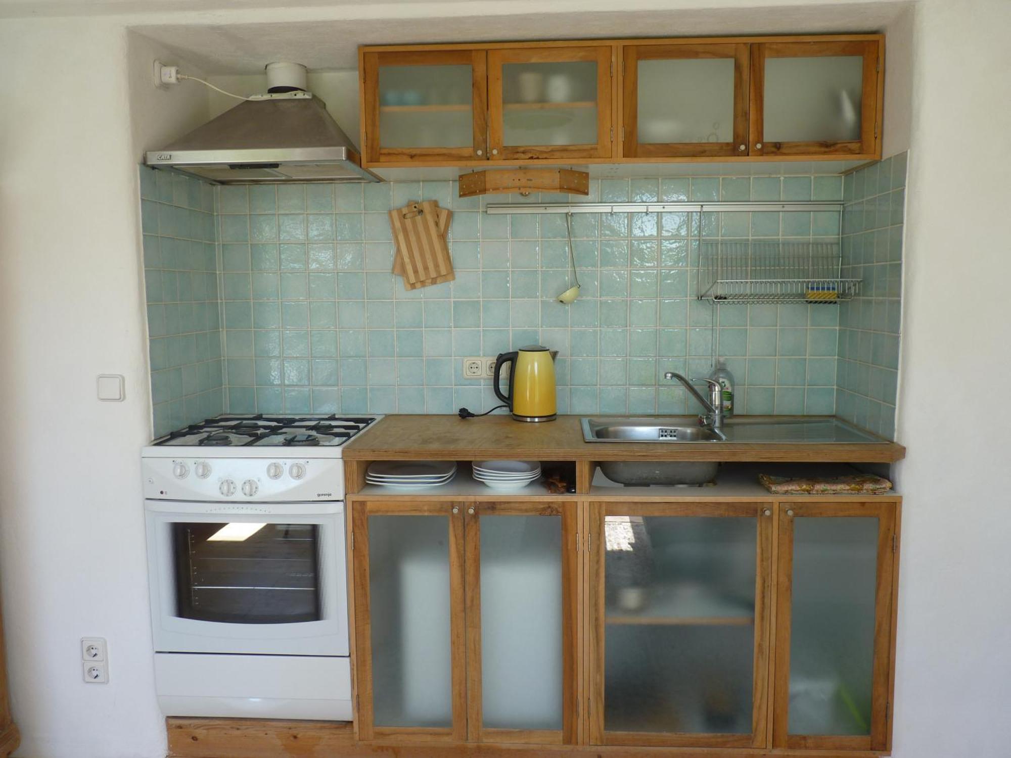 Gars Apartment Am Innradweg מראה חיצוני תמונה