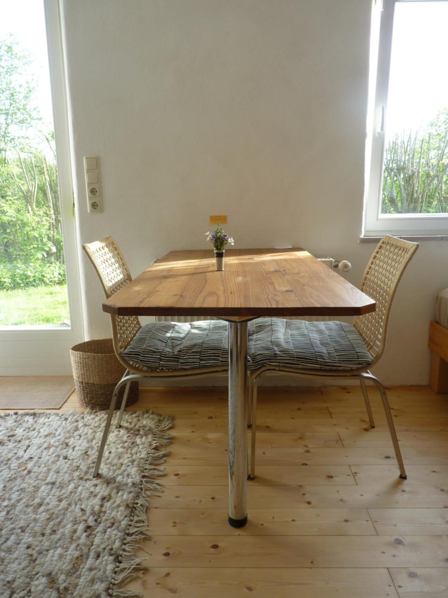 Gars Apartment Am Innradweg מראה חיצוני תמונה
